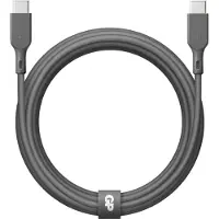 GP 405196 - USB-C–USB-C-kaapeli, 100W, 2m
