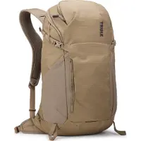 Thule AllTrail Hydration 22L Faded Khaki Retkeilyreput OneSize