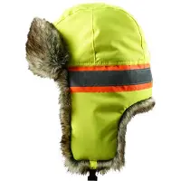 Avignon Kids' Flaps Reflex Yellow Pipot 51 (1.5-4 years)