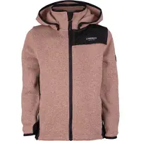 Lindberg Kids' Bormio Jacket Blush 90