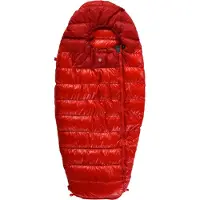 Pajak Kids' Quest Wolf Red/Red OneSize