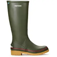 Tretorn Unisex Sarek 72 Green Kumisaappaat 39