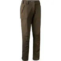 Deerhunter Lady Ann Full Stretch Trousers Fallen Leaf 36