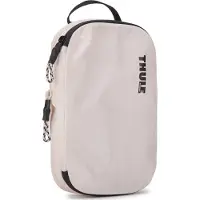 Thule Compression Packing Cube Small White Pakkauspussit OneSize