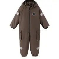 Reima Reimatec Marte Toppahaalari, Dark Choco, 92