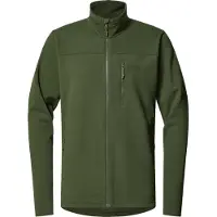 Haglöfs Men's Rosson Mid Jacket Seaweed Green L