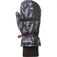 Kombi Tucker Jr Rukkaset, Stroke Camo, M