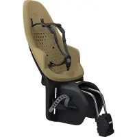 Thule Yepp 2 Maxi FrameMount Fennel Tan Tarvikkeet, termokset ja juomapullot OneSize
