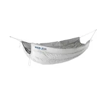 Eno Blaze Underquilt Glacier Riippumatto OneSize