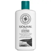 Sjö & hav Utomhusschampoo