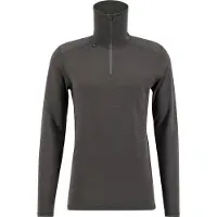 Ulvang Men's Comfort 200 Turtle Neck With Zip Urban Chic/Urban Chic Kerrasto yläosat S