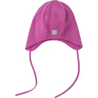 Reima Kids' Beanie Piponen Magenta Purple Pipot Magenta purple 4810 46 cm