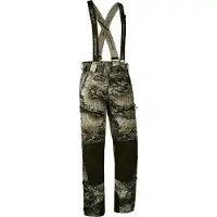 Deerhunter Excape Softshell Trousers REALTREE EXCAPE M