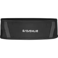 Daehlie Run Belt - Black - M