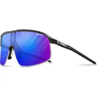 Julbo Density Reactiv 1-3 High Contrast Matt Black/Black Urheilulasit OneSize