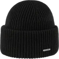 Stetson Beanie Merino