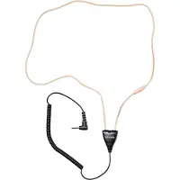 Lafayette Neckloop 3,5 mm Nocolour Metsästysradion tarvike OneSize