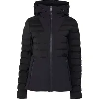 8848 Altitude Women's Audrey Ski Jacket Black Laskettelutakit vuorelliset 34