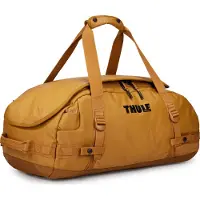 Thule Chasm TDSD302 Golden Brown, Polyesteri, Ruskea, Matkailu, 40 L, Unisex, Yksivärinen