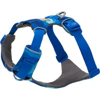 Ruffwear Front Range valjaat, Coastal Mountains