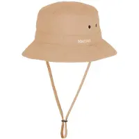 Marmot Kodachrome Sun Hat Light Brown Hatut L/XL