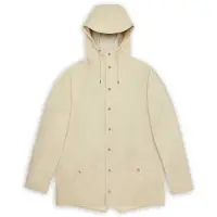 Rains Unisex Jacket Dune Sadetakit XL