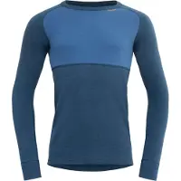 Devold Expedition Merino Silk Pitkähihainen T-paita