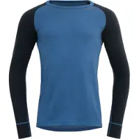 Devold Duo Active Merino 205 Pitkähihainen T-paita