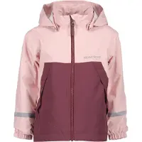 Didriksons Bladet Kuoritakki, Dusty Pink, 120