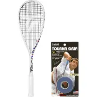 Tecnifibre Carboflex X-top V2 130 Squash-maila