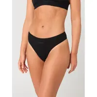 Björn Borg Core Lyocell Thong 1-pack