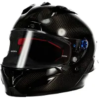 Shark Aeron Gp Fim Racing #1 Full Carbon Kokokypärä