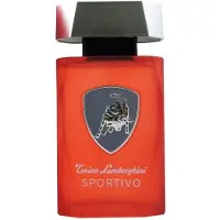 Lamborghini Sportivo Eau de Toilette 125 ml
