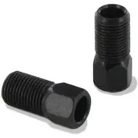 VAR Shimano Kompressionsmutter 50 Einheiten
