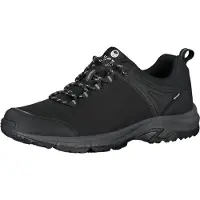Halti Men's Outdoor Shoes Low DrymaxX Black Vaelluskengät 42