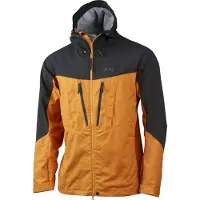 Lundhags Men's Makke Pro Jacket miesten retkeilytakki