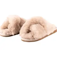 Shepherd of Sweden Women's Lovisa Honey Muut kengät 39