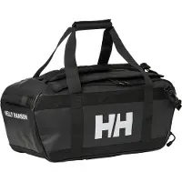 Helly Hansen H/H Scout Duffel S - Black - ONE SIZE
