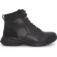 Polecat Urbs Blend Gore-Tex Black Talvikengät 37