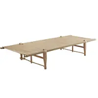Nordisk Marselis Wooden Retkisänky