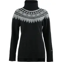 Skhoop Scandinavian Roll Neck - M