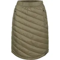Urberg Women's Tallvik Padded Skirt Capers Hameet XS