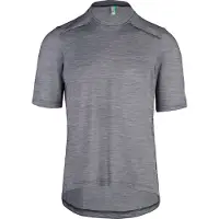 Q36.5 Adventure Kurzarm-radtrikot