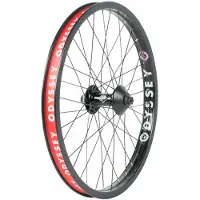 Odyssey C5 20´´ Etupyörä