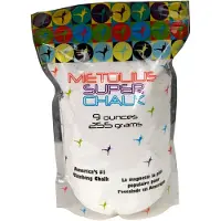 Metolius Climbing Super Chalk 255g Nocolour Kiipeilyvarusteet 255 g