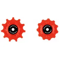 Tripeak Shimano Scr Wheel Fahrrad-schaltröllchensatz