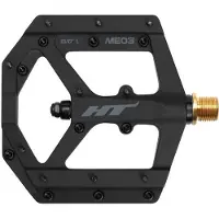HT Components Me03t Titanium Polkimet