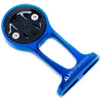 JRC Components Stem Wahoo Pyörätietokoneen Kiinnike