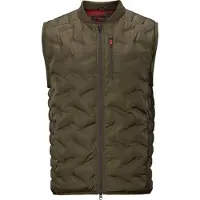 Härkila Driven Hunt Liivi Miehet Willow Green M