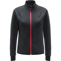 Dainese Hp Vetoketjullinen Fleecetakki